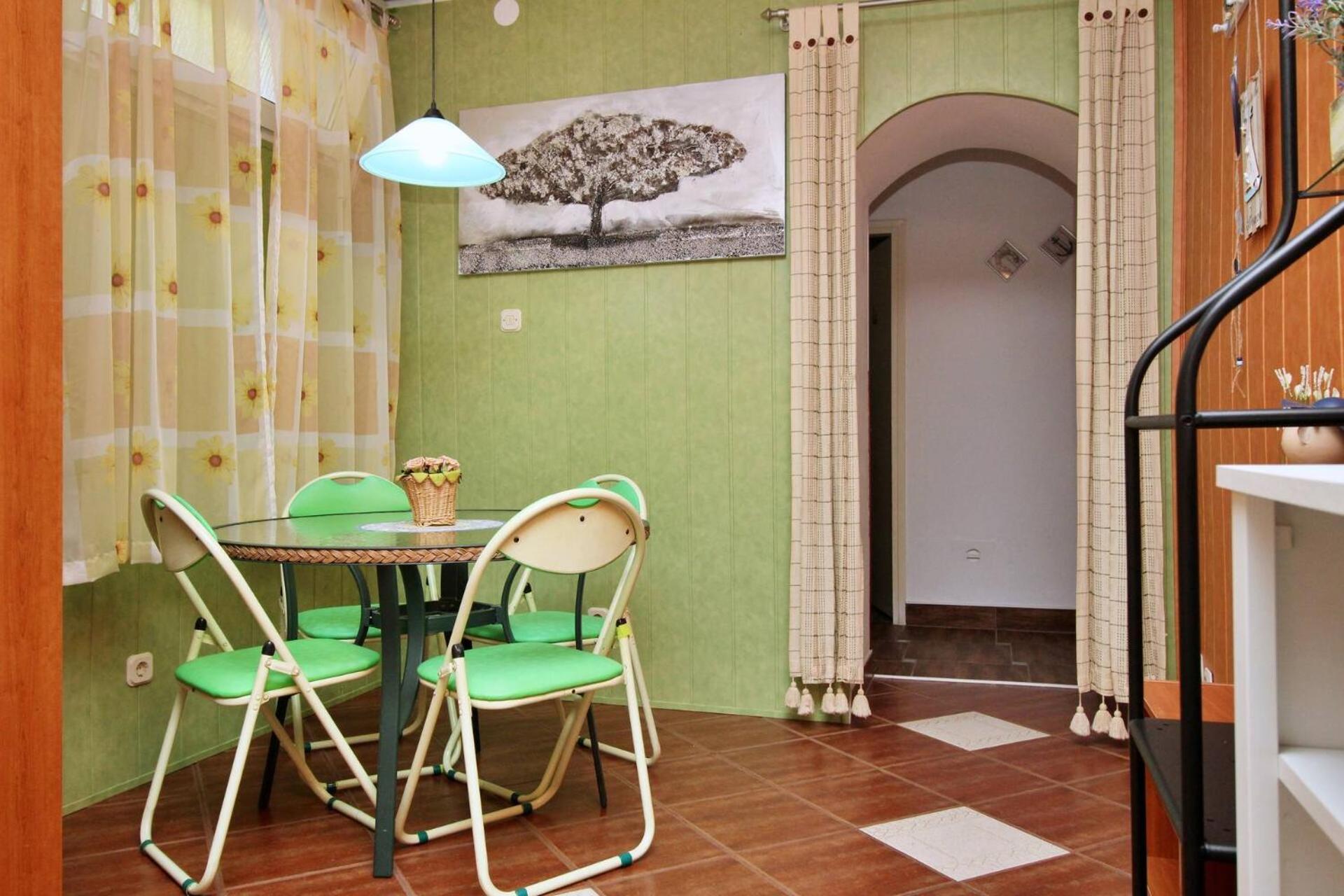 Apartment Renata Šilo Exterior foto