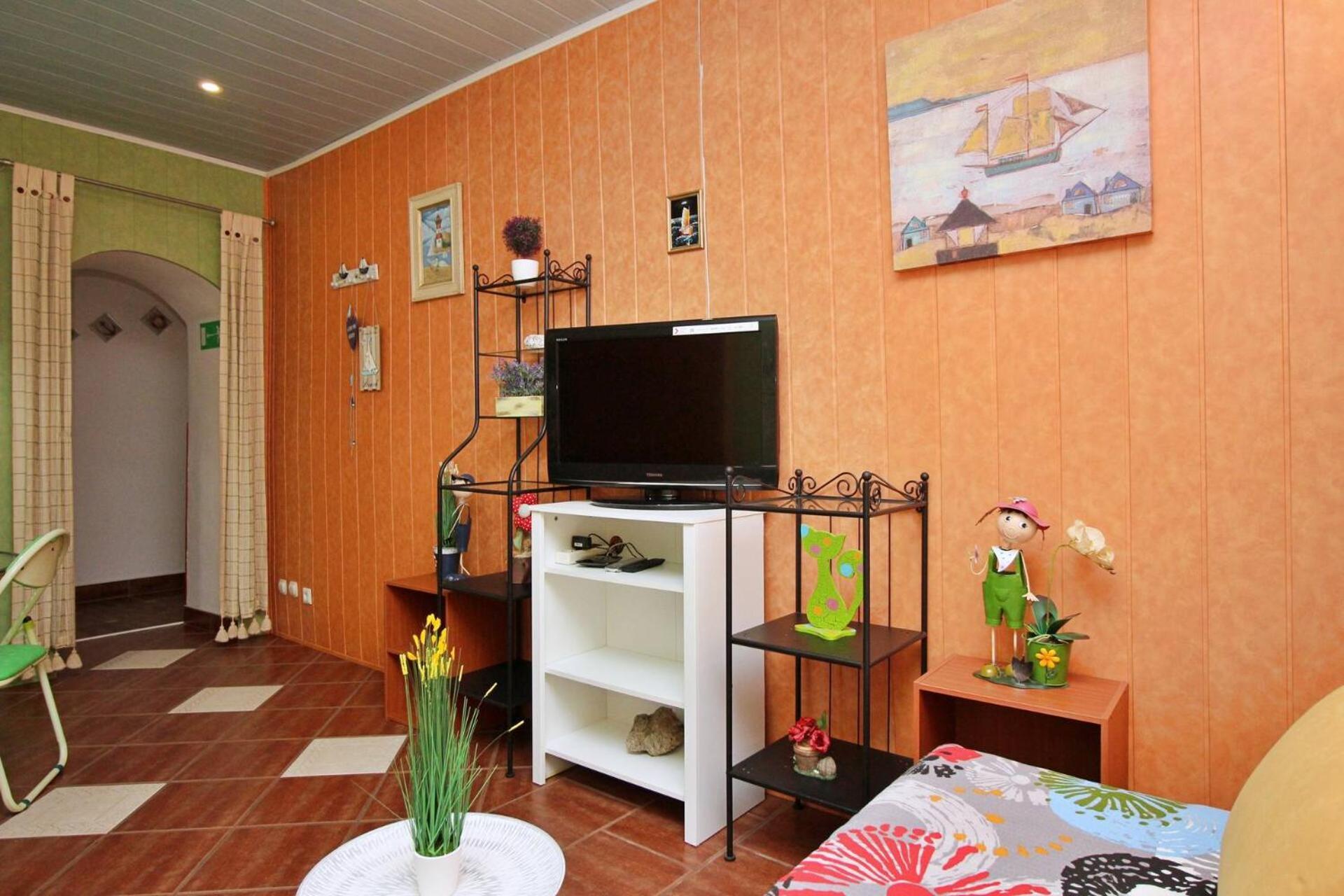 Apartment Renata Šilo Exterior foto